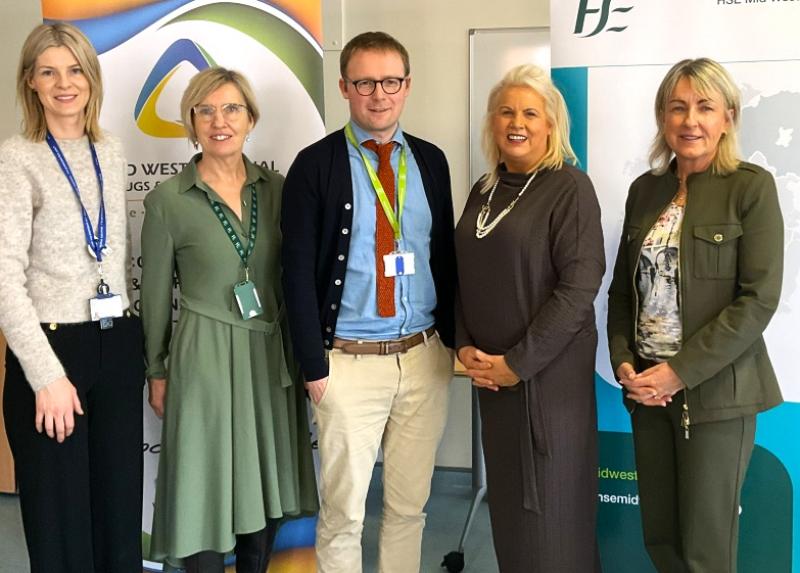 HSE inclusion clinic