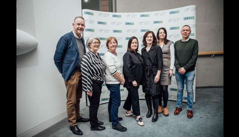 Limerick communities gear up for 2026 Tidy Towns