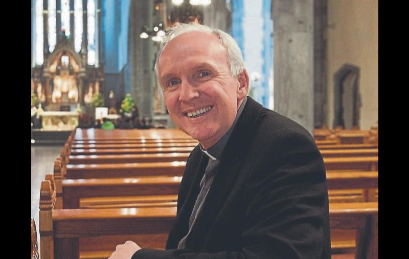 Bishop of Limerick urges Lenten 'digital detox'