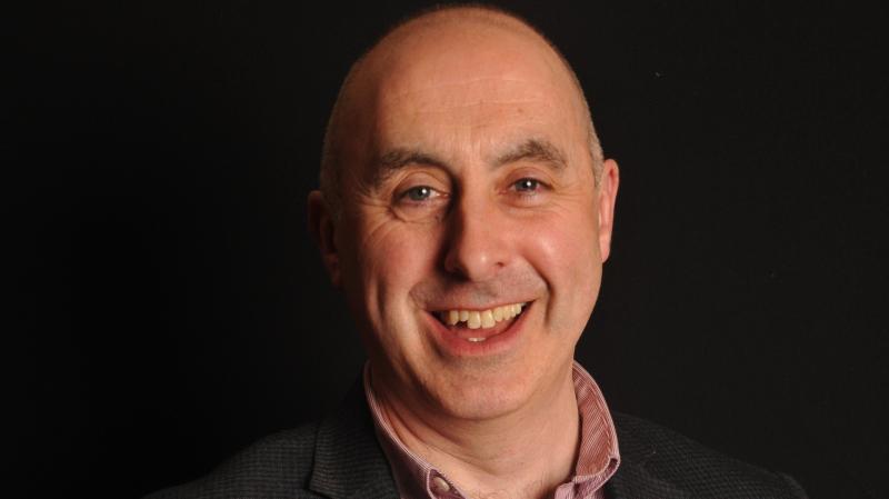 Carndonagh firefighter and endurance athlete shares story of resilience in new book