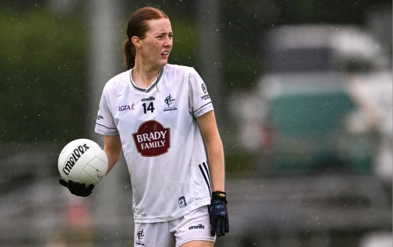 Kildare's crucial clash with Dublin to be streamed live this weekend