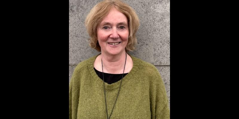 'Transparency is possible, when it is prioritised' - Sara Boyce, PPR.