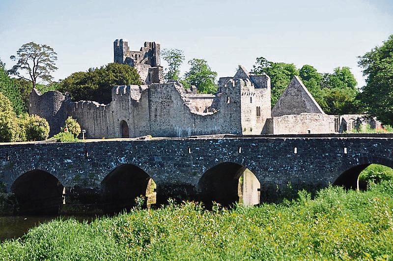 Historic spirit of Maigue Poets lives on in modern day Limerick
