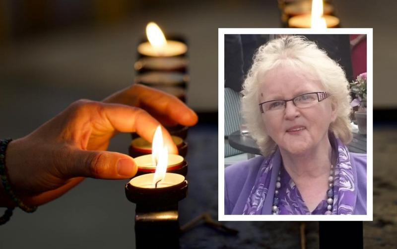 RIP: Tributes pour in for Carlow grandmother who 'always greeted you with a smile'