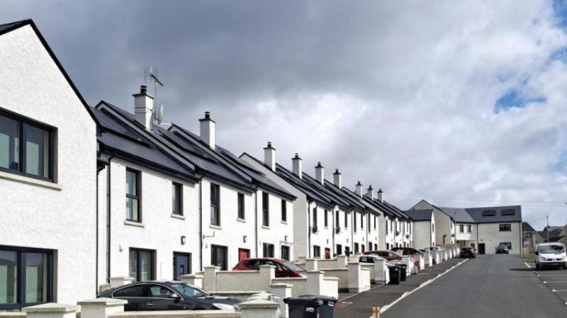 Dundalk house prices hit &euro;332,000 as CSO reports 7% national rise