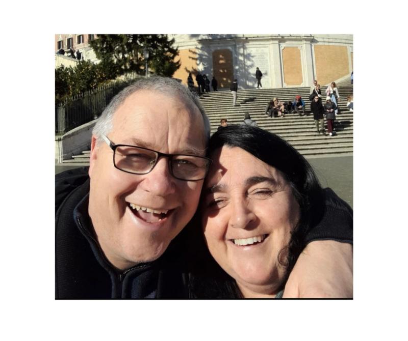 'Nothing prepares you for the day' - Loving Laois parents foster set of baby twins