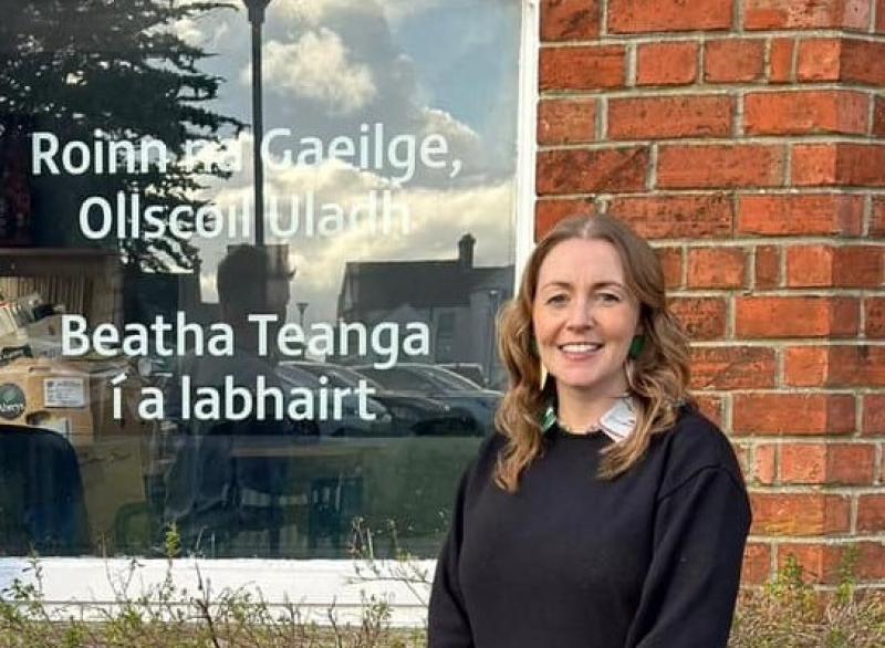 Derry Irish speakers encouraged to apply for L&iacute;ofa Bursary
