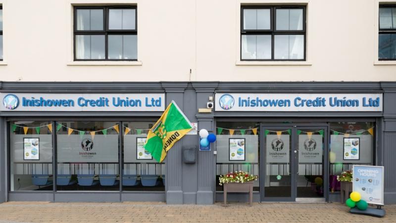 Inishowen Credit Union issues fraud alert after scam text circulates 