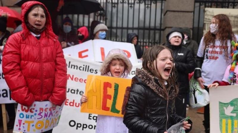 Barrtalk: SNA cuts must stop, here and now - a 'pause' is not good enough