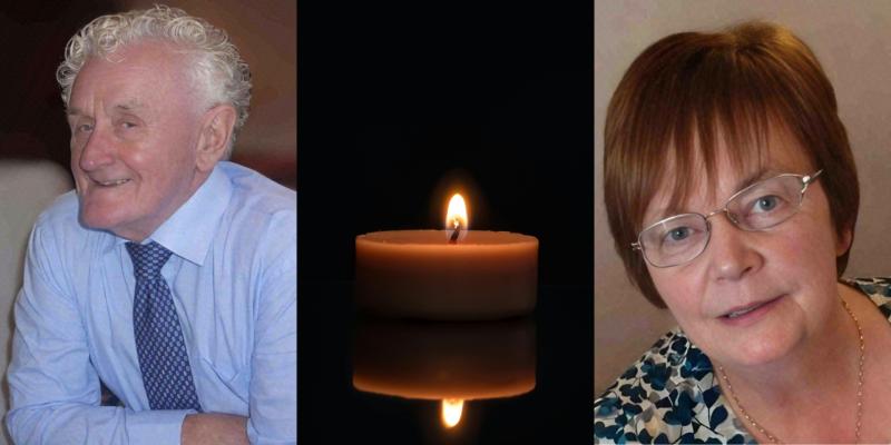 RIP: Heartfelt tributes as beloved Leitrim couple pass away days apart
