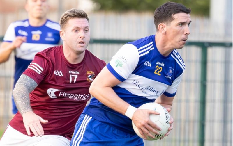 Dowling Cup quarter-final fixtures confirmed after midweek results