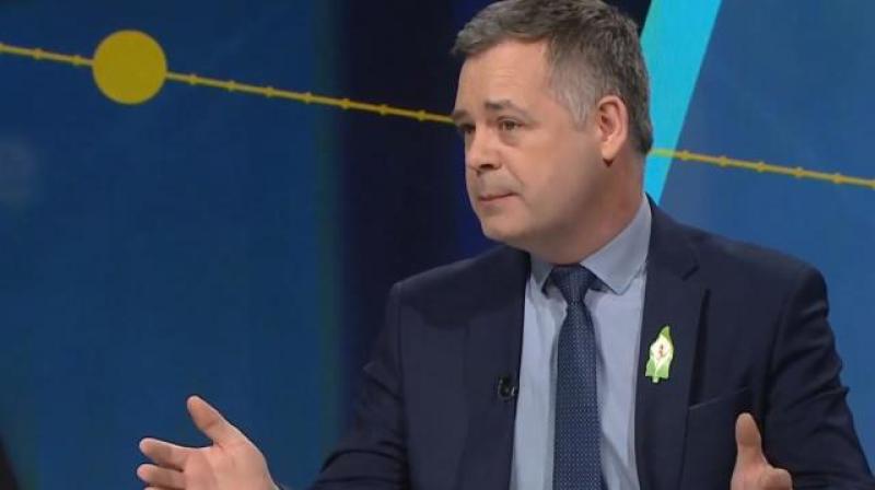 Miche&aacute;l Martin out of step with growing call for Irish Unity - Pearse Doherty TD