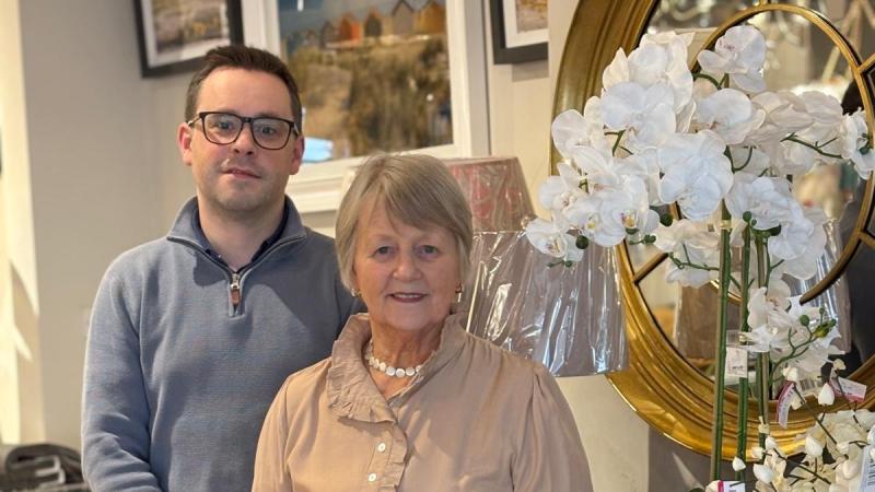 Donegal&rsquo;s Foy & Company celebrating &lsquo;milestone&rsquo; of 45 years in business