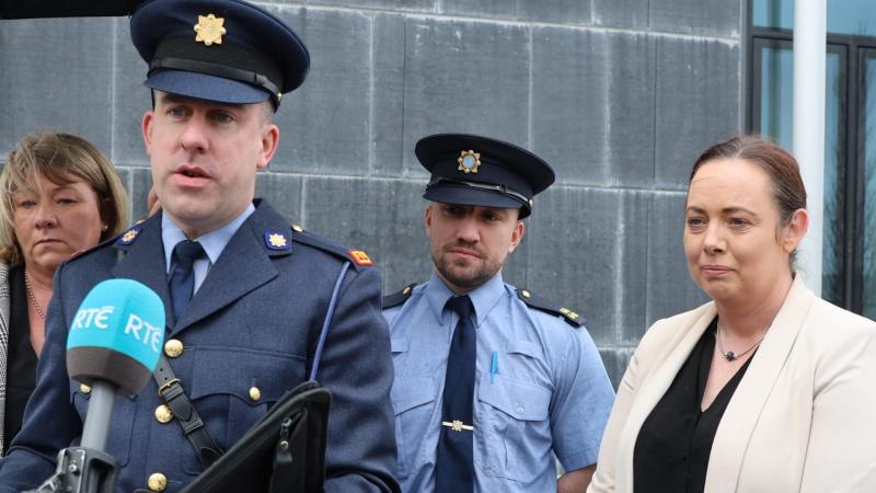 Donegal Garda Inspector says forced abortion case exposes hidden reality of abuse