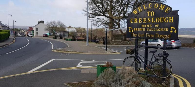 Creeslough St Patrick's Day parade to celebrate Muckish and wild Atlantic coastline