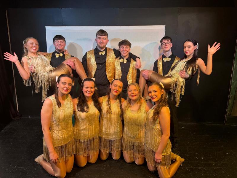 Talented Laois Macra club to take new show on the road  