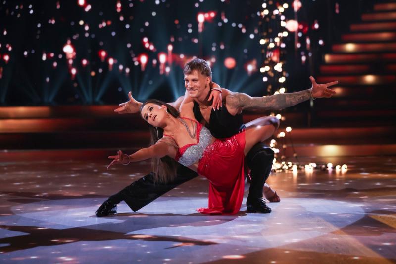 dancing with the stars 