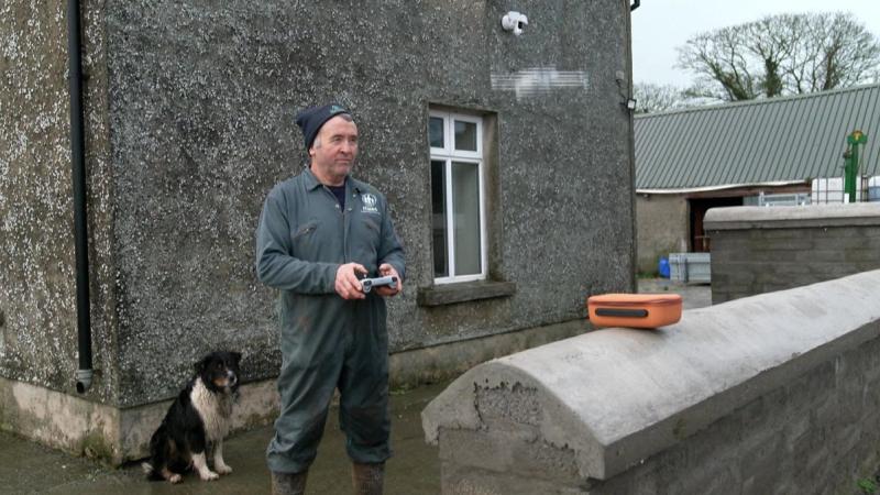 'It's soul destroying' - Limerick farmer speaks out as RT&Eacute; Prime Time examines scale of farm theft