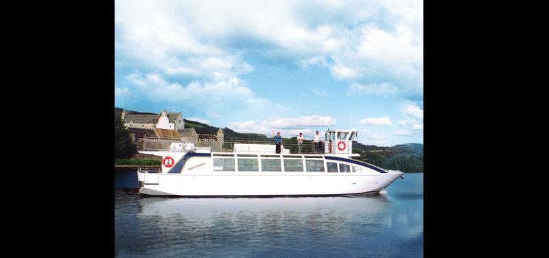 Huge boost for local tourism experience in Leitrim will  'help to attract more visitors, encourage longer stays'