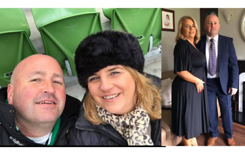 'I never got to hold you' - Kilkenny woman told as birth mother finds her after 41 years