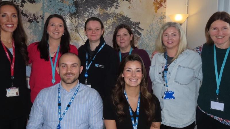 Northern Trust reflects on 20 years of its Eating Disorder Service