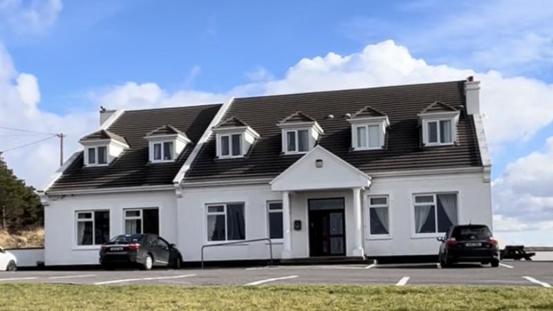 Donegal&rsquo;s Viking House Hotel preparing to reopen ahead of St Patrick&rsquo;s Day