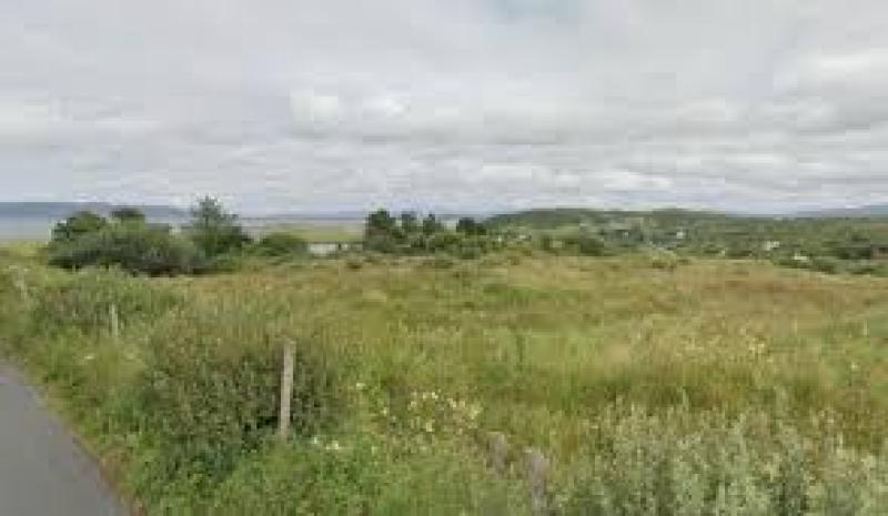 Donegal County Council denies planning for Narin campervan park