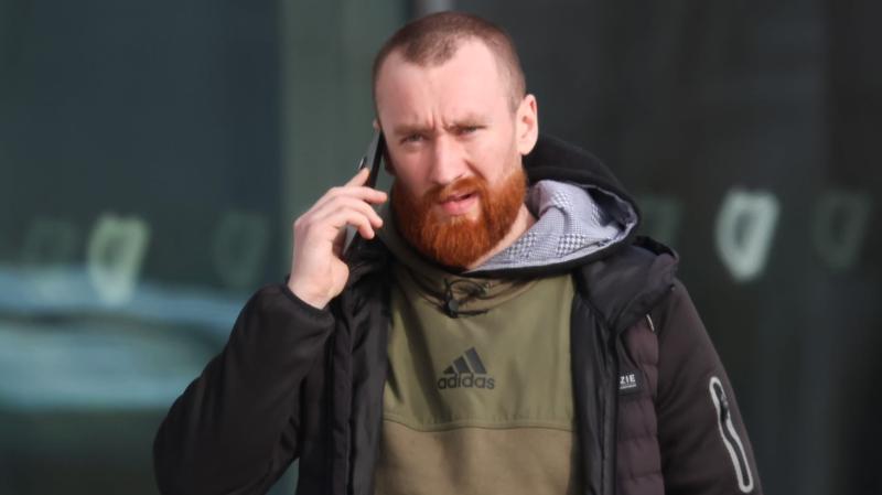 Man pleads guilty to harassing woman in County Donegal