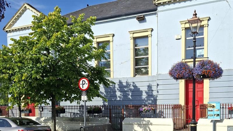 Clonmany motorist banned for two years after being caught for no insurance again