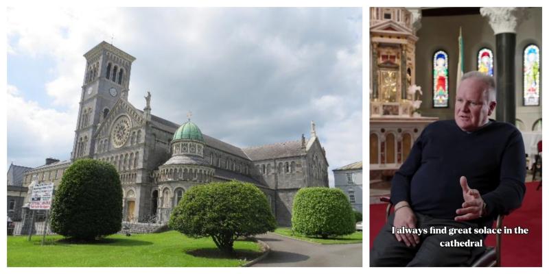 WATCH: Tipperary church shares touching video amid fundraising efforts