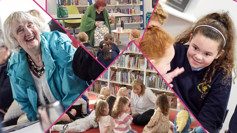 Seoladh Sheachtain na Gaeilge 2026 i nD&uacute;n na nGall