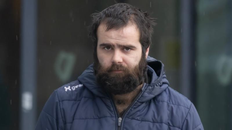 Donegal man admits causing over &euro;10k of damage by smashing TVs in bookies 