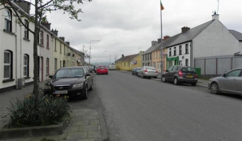 Community garda drop-in clinic to be held in St Johnston  
