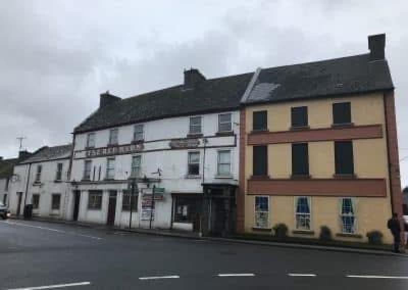 ICYMI: Old dilapidated Kilkenny building transformed into new homes 