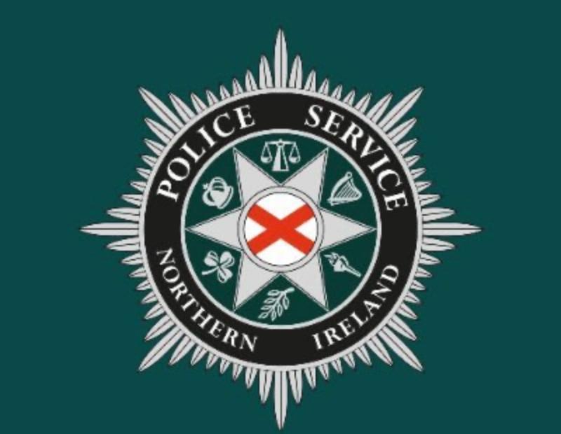 Security alert ongoing in County Derry village 