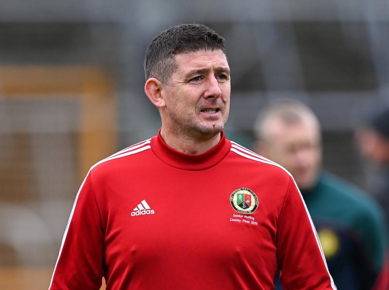 Late St Flannan's flourish denies Kilkeny CBC in All-Ireland Quarter-Final