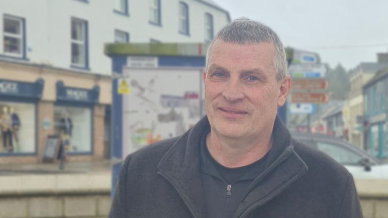 Sticky Lucozade hands to grasping Sam Maguire &ndash; John Joe Doherty's journey 