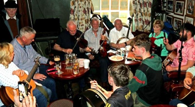 Cup of Tae Festival returning to Ardara this May Bank Holiday weekend