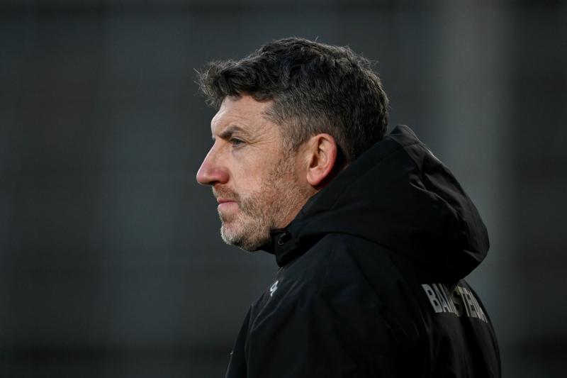 Derek Lyng to welcome Kilkenny player back after long stint on the sidelines 