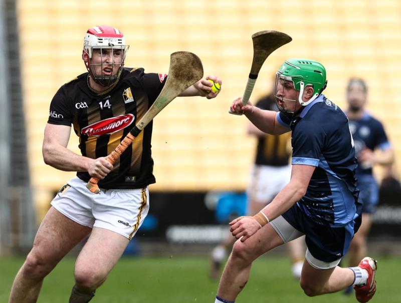 Analysis- What we learned as Kilkenny grabbed second win of Allianz League