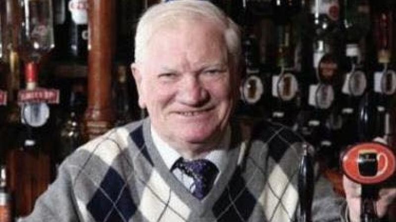 Sadness in Ballinascreen following death of popular Belfast bar owner