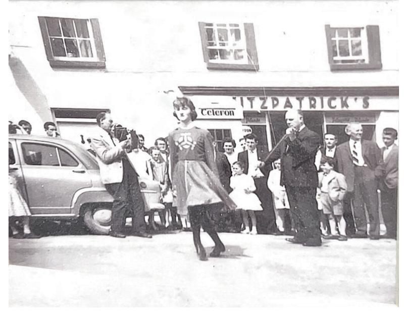 Community appeal as Mohill prepares to host Connacht Fleadh 2026 