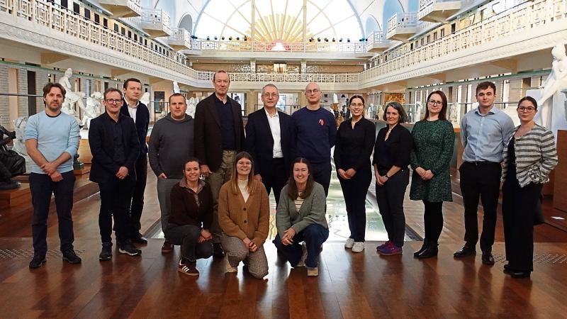 New funding secured to deliver food festival