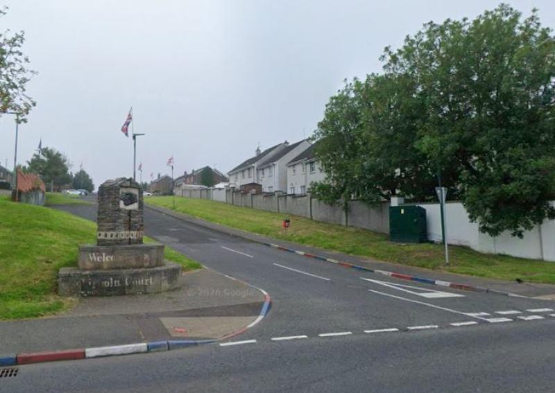 &pound;320,000 announced for Lincoln Courts resurfacing scheme