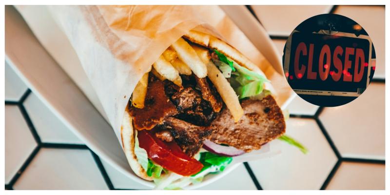 LATEST: Popular Tipperary takeaway forced to temporarily close due to high demand