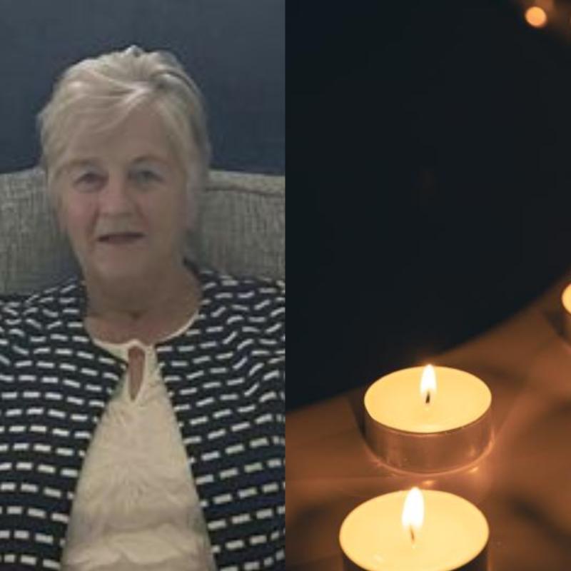 RIP:  Community mourns 'a hardworking lady in her restaurant on Main Street in Carrick-on-Shannon'