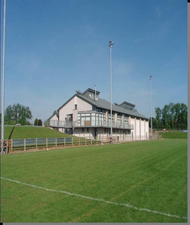 BREAKING: Two fatal road accident victims were from Kildare and involved in local GAA