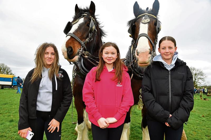 Fantastic day awaits as Longford family set to host second consecutive Longford Ploughing