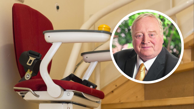 Urgent action sought as &lsquo;critical situation&rsquo;  impacts elderly people living in Leitrim