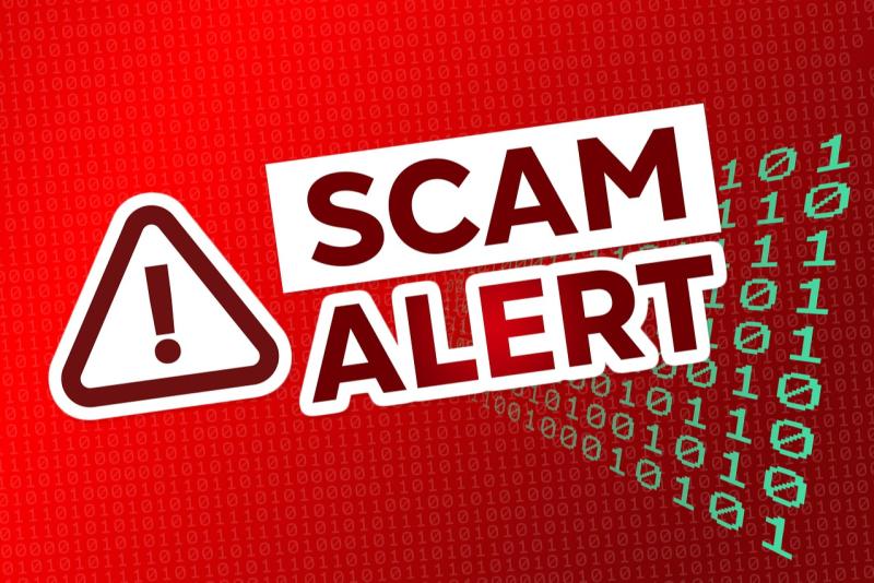 WARNING: Tipperary Credit Union members targeted by phishing email scam